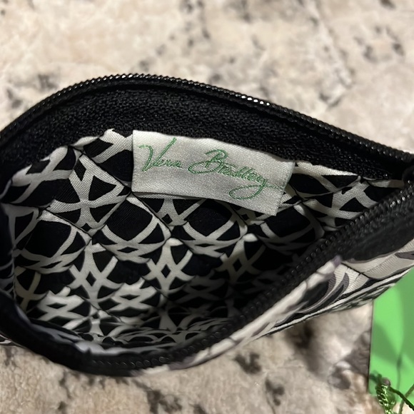 Vera Bradley Coin Purse - Picture 2 of 4
